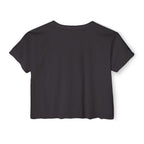 Serenity Sunset Nature Crop Top