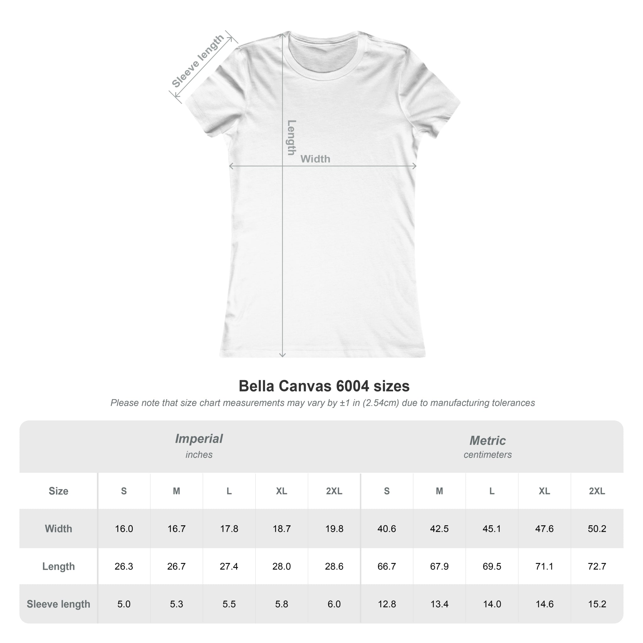 Women's Favorite Tee - Petty, Peaceful, Protected' Minimal Text Graphic Tee