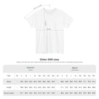 Petty T-Shirt — Pink embroidery Graphic Tee