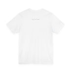 Petty & Thriving T-Shirt — Cute Feminine Script Graphic Tee