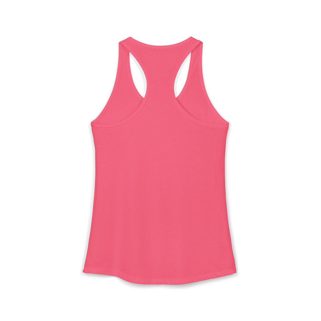 Tacos and Tequila Women's Ideal Racerback Tank