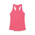 Tacos and Tequila Women's Ideal Racerback Tank
