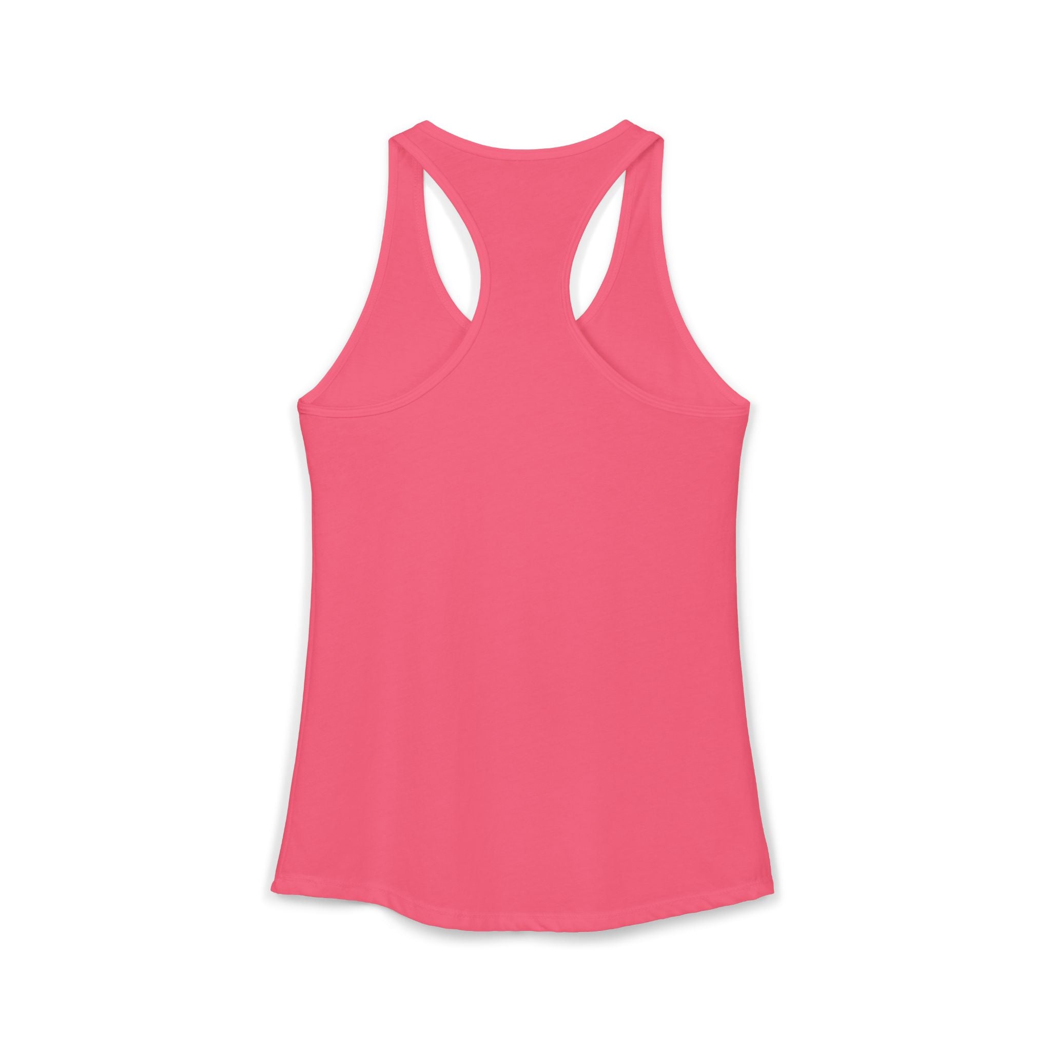 Tacos and Tequila Women's Ideal Racerback Tank