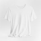 Petty Energy Graphic Tee — "Petty Cotton Threads" Retro Back Logo