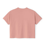We’re Feline Fine Women's Boxy Tee