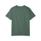 Petty Is Cheaper Than Therapy T-Shirt — Funny Sarcastic Graphic Tee
