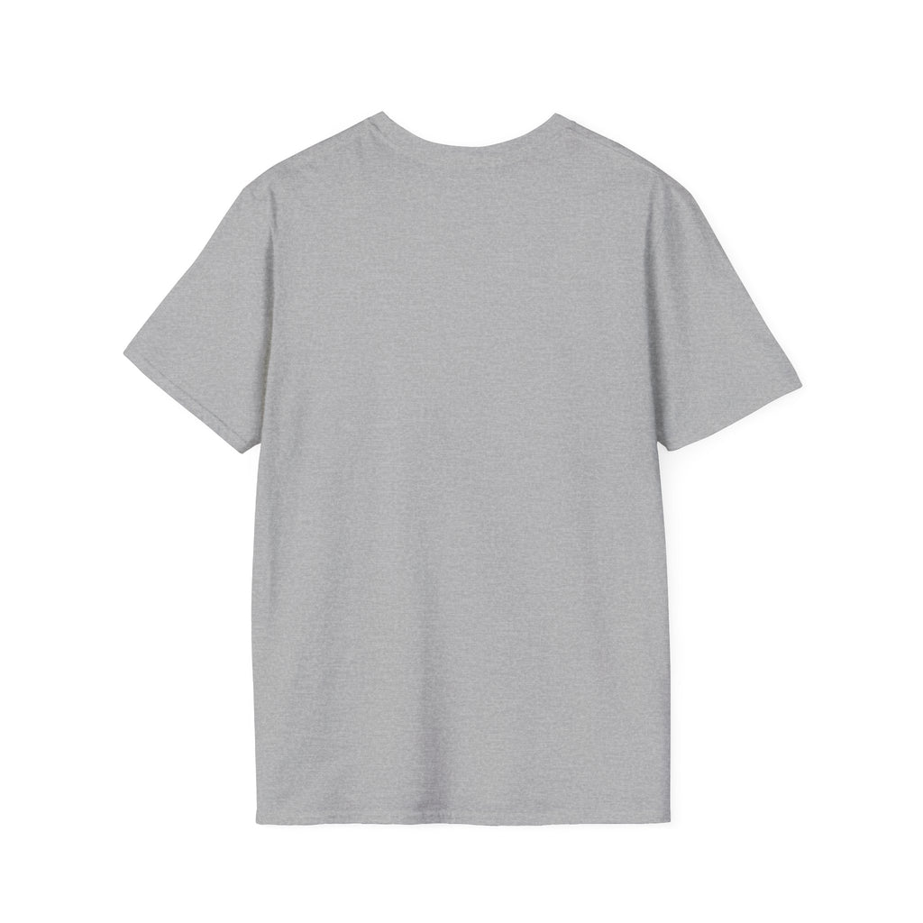 New York City Skyline T-Shirt — Retro Sunset NYC Graphic Tee