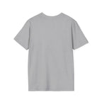 New York City Skyline T-Shirt — Retro Sunset NYC Graphic Tee