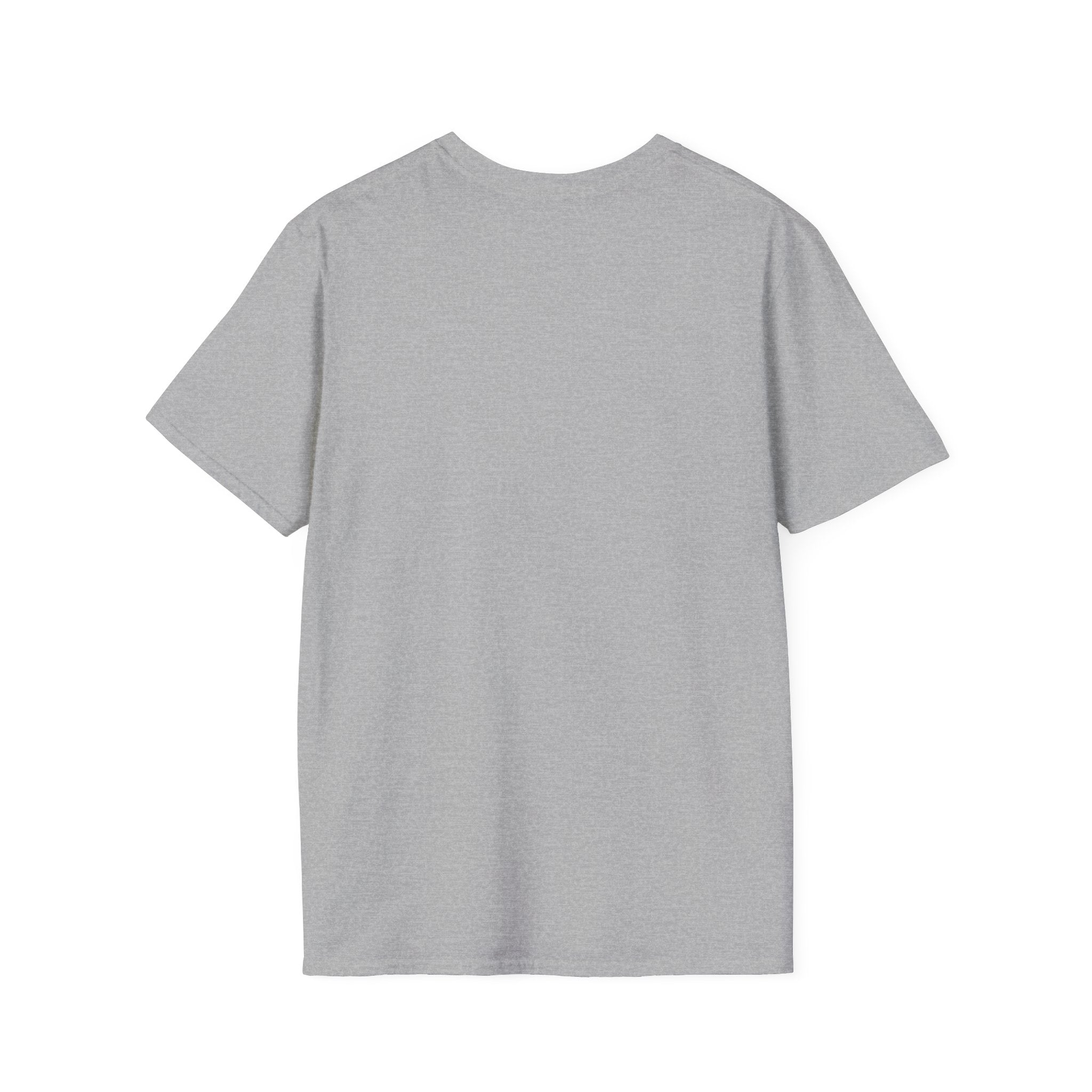 New York City Skyline T-Shirt — Retro Sunset NYC Graphic Tee