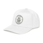 Petty Cotton Logo Baseball Cap – Vintage Patch Dad Hat
