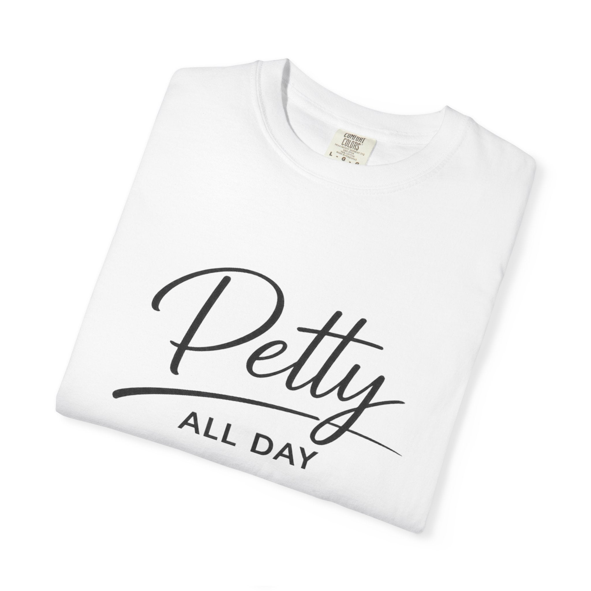 Petty All Day T-Shirt