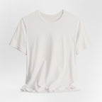 Petty Energy Graphic Tee — "Petty Cotton Threads" Retro Back Logo