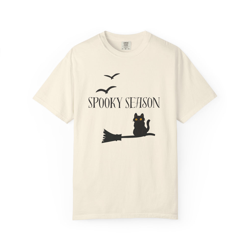 Spooky Season T-shirt