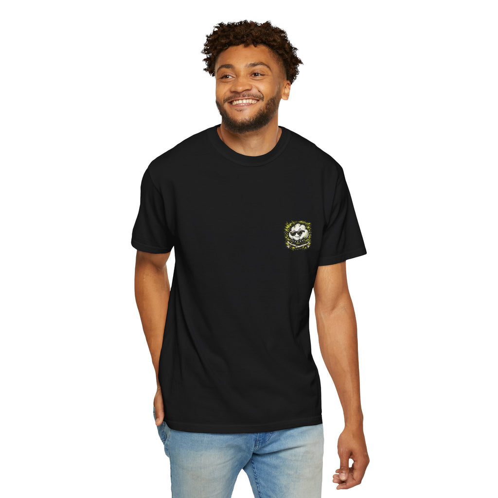 Petty Energy T-Shirt — 'Not For Everyone' Punk Rock Graphic Tee