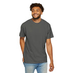 Petty Retro Mushroom Graphic T-Shirt