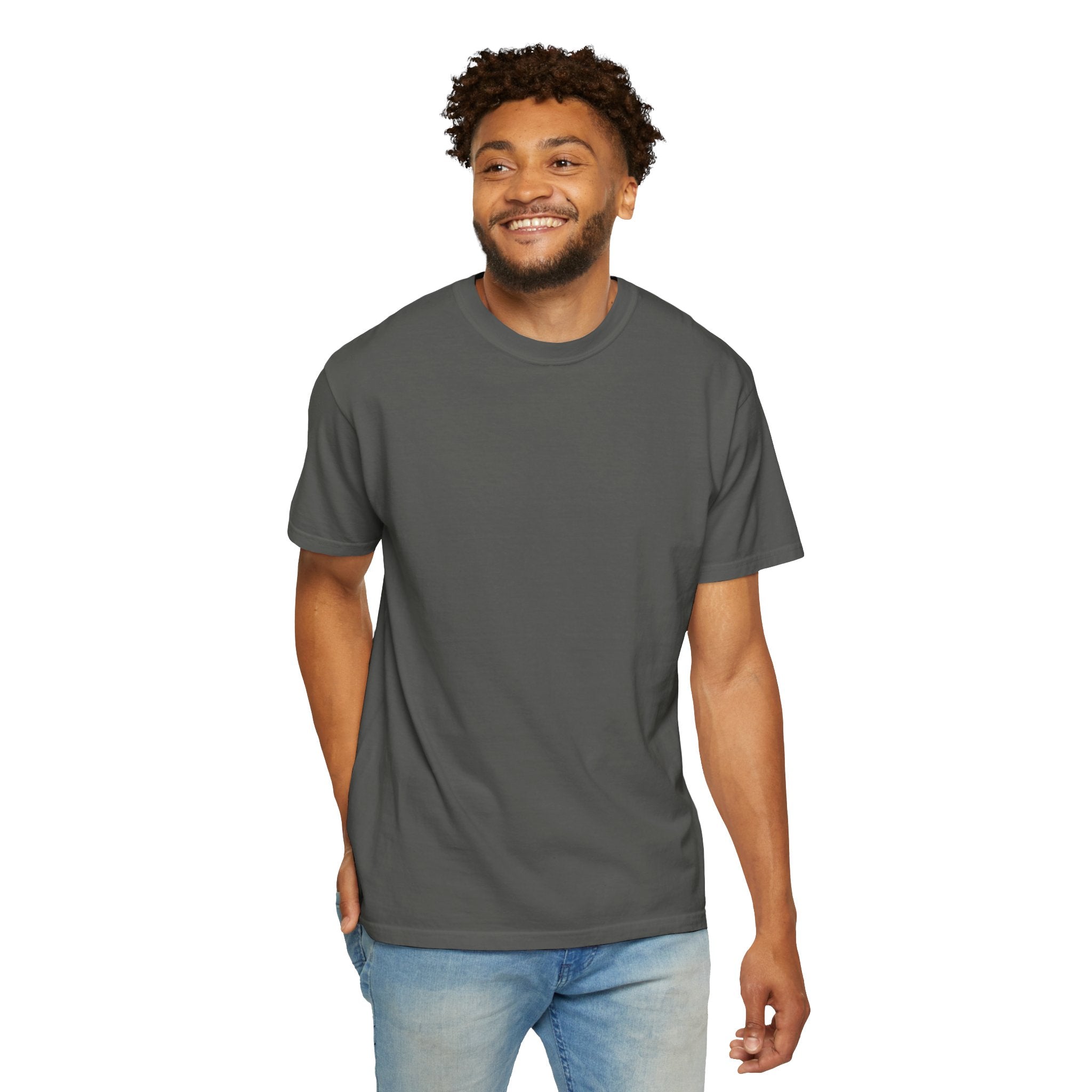 Petty Retro Mushroom Graphic T-Shirt