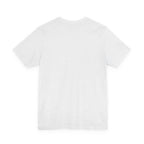 Powered by Petty T-Shirt — Donut & Coffee Funny Graphic Tee