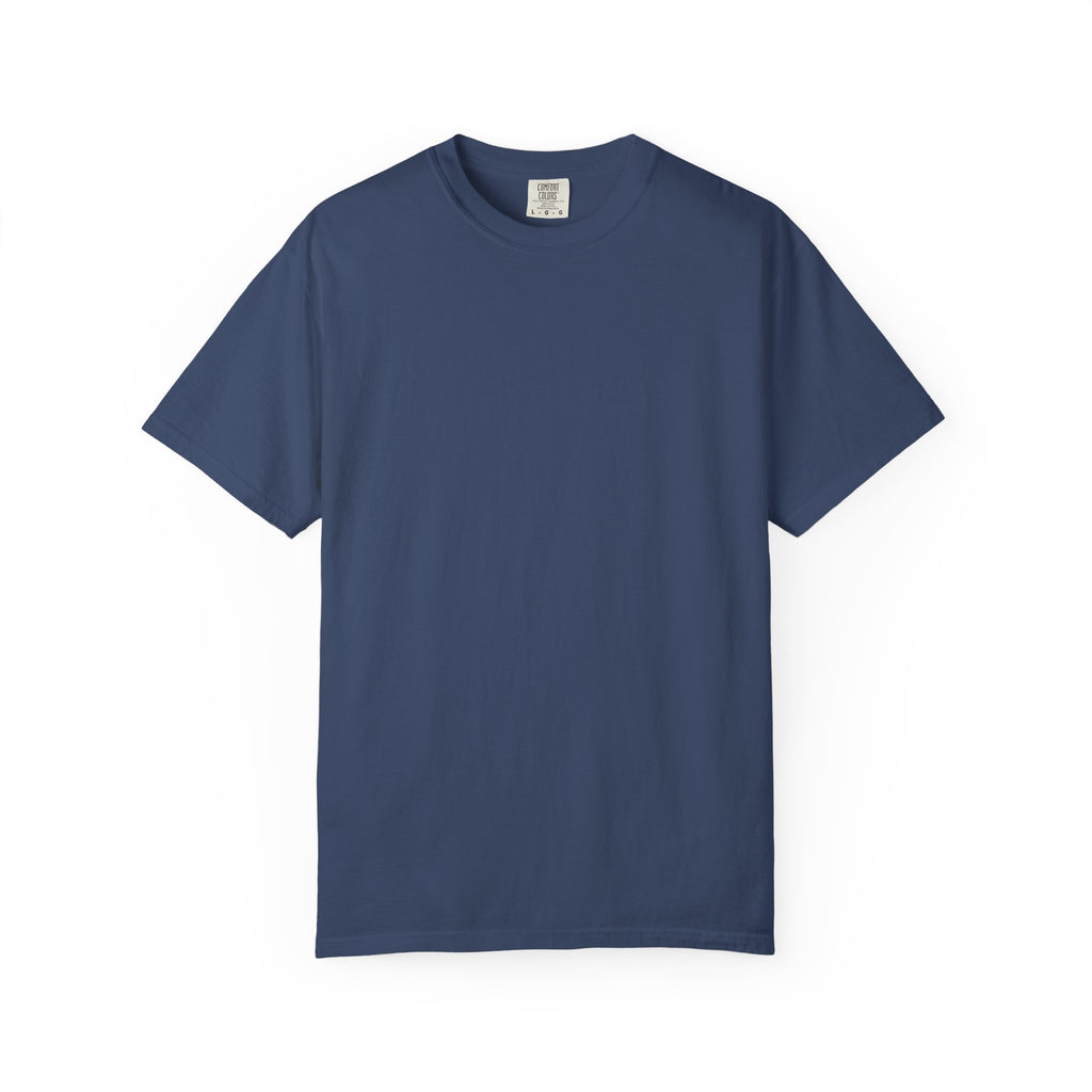 Petty Retro Mushroom Graphic T-Shirt