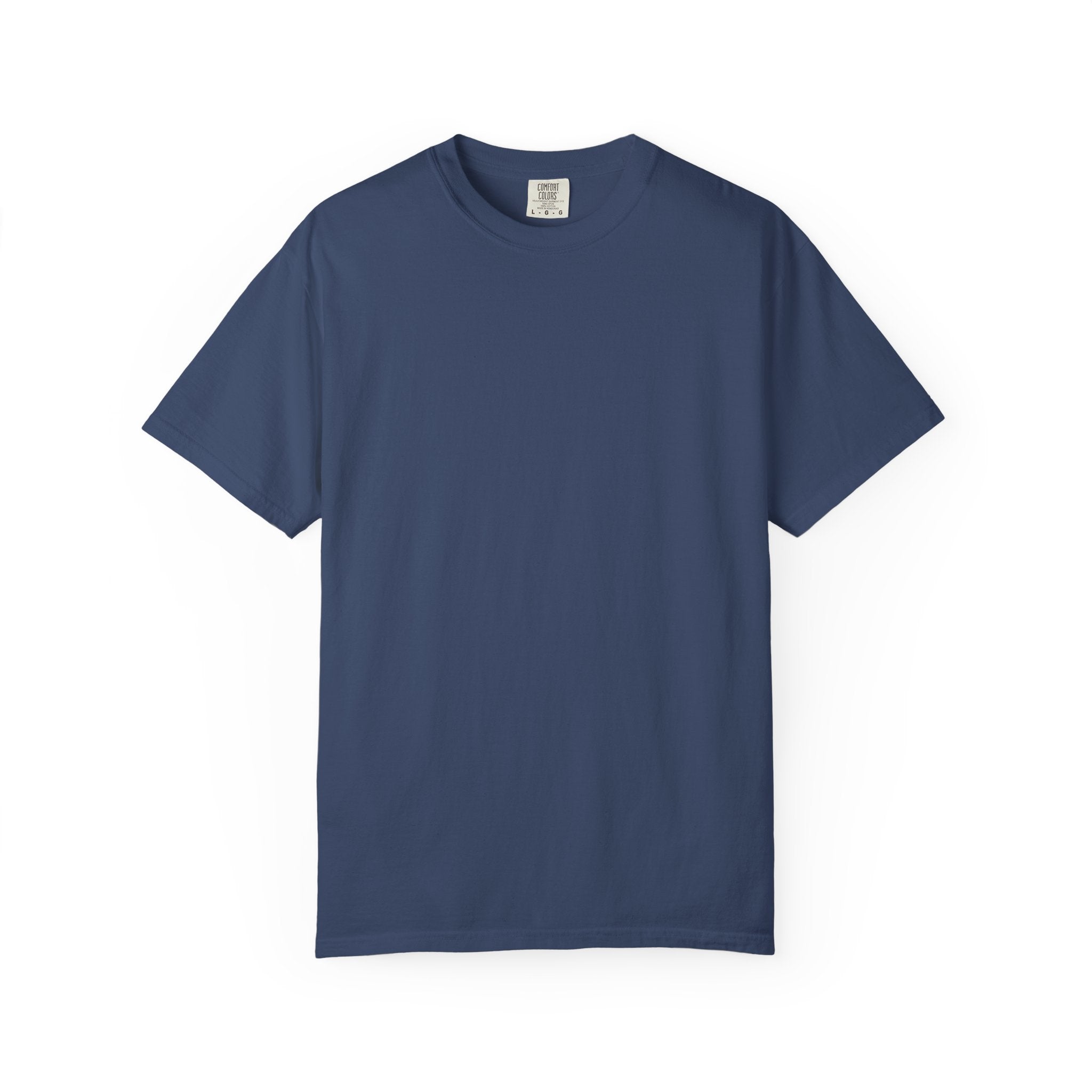 Petty Retro Mushroom Graphic T-Shirt