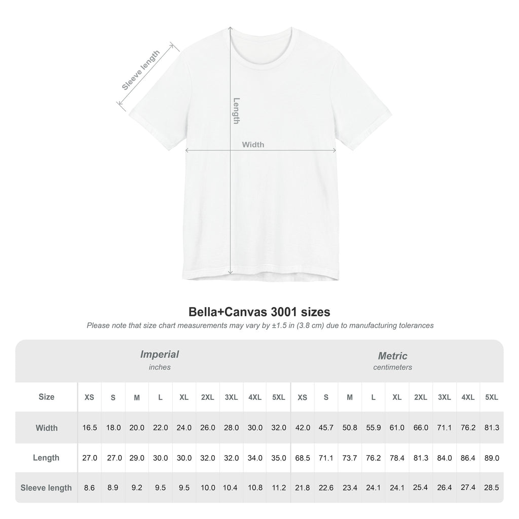 Petty Energy Graphic Tee — "Petty Cotton Threads" Retro Back Logo
