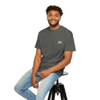 Petty Energy T-Shirt — 'Not For Everyone' Punk Rock Graphic Tee