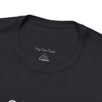 Petty Energy T-Shirt — "Petty Energy Not For Everyone" Graphic Tee