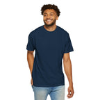 Petty Retro Mushroom Graphic T-Shirt