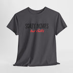 Scary Movies and Chills Tee
