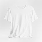 Petty Energy Graphic Tee — "Petty Cotton Threads" Retro Back Logo
