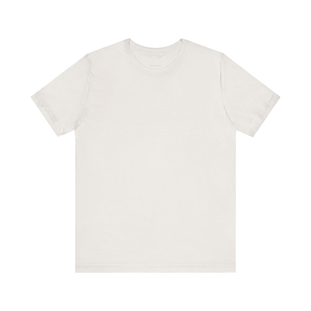 Petty Energy Graphic Tee — "Petty Cotton Threads" Retro Back Logo