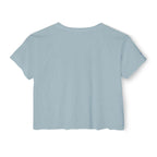 Sweet But Don’t Try Me Crop Top — Women's Festival Crop