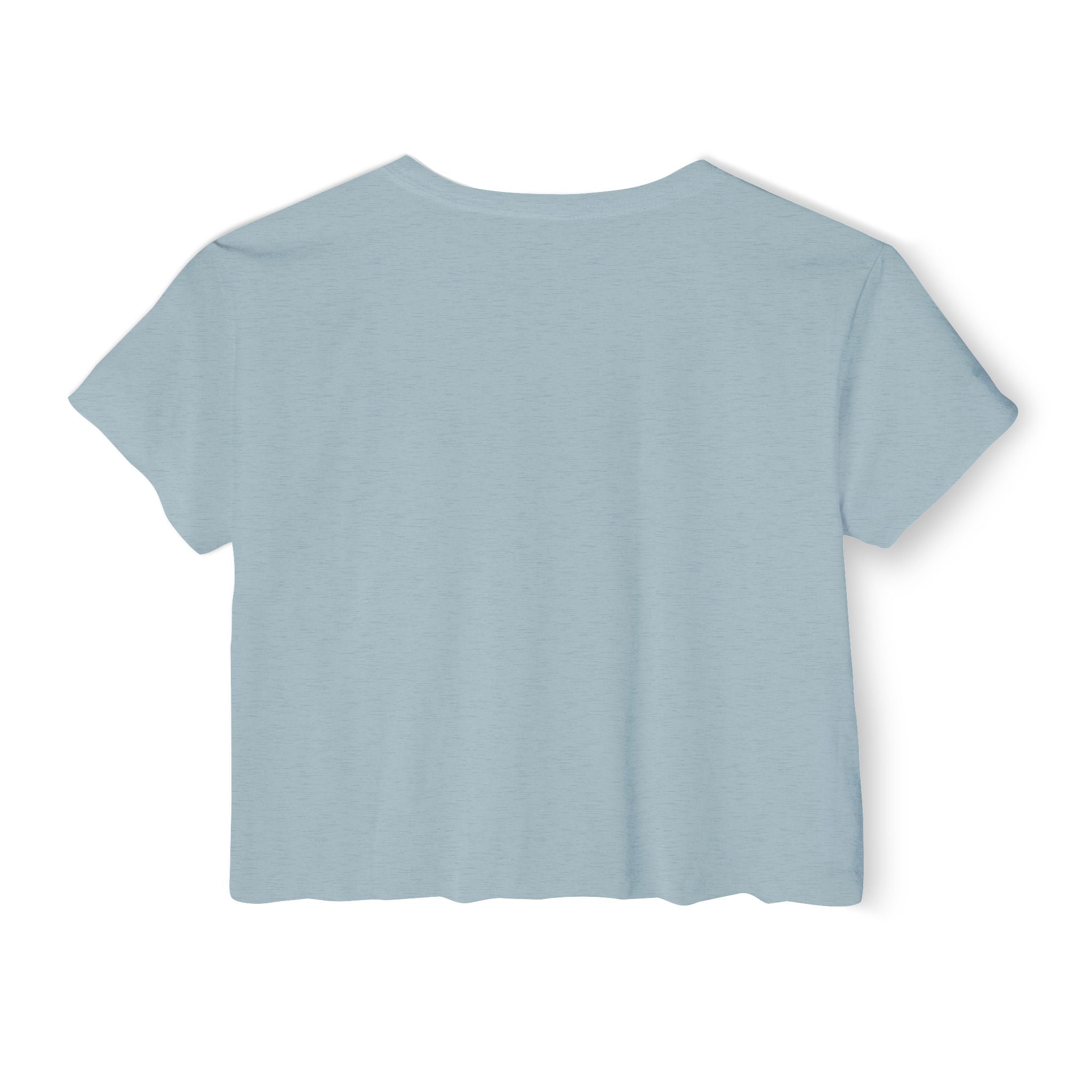 Sweet But Don’t Try Me Crop Top — Women's Festival Crop