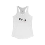 Petty Era Women's Ideal Racerback Tank