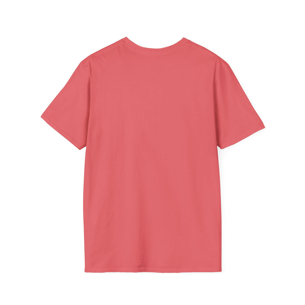 Pumpkin Kisses & Harvest Wishes T-Shirt — Fall Pumpkin Tees