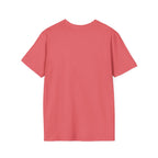 Pumpkin Kisses & Harvest Wishes T-Shirt — Fall Pumpkin Tees