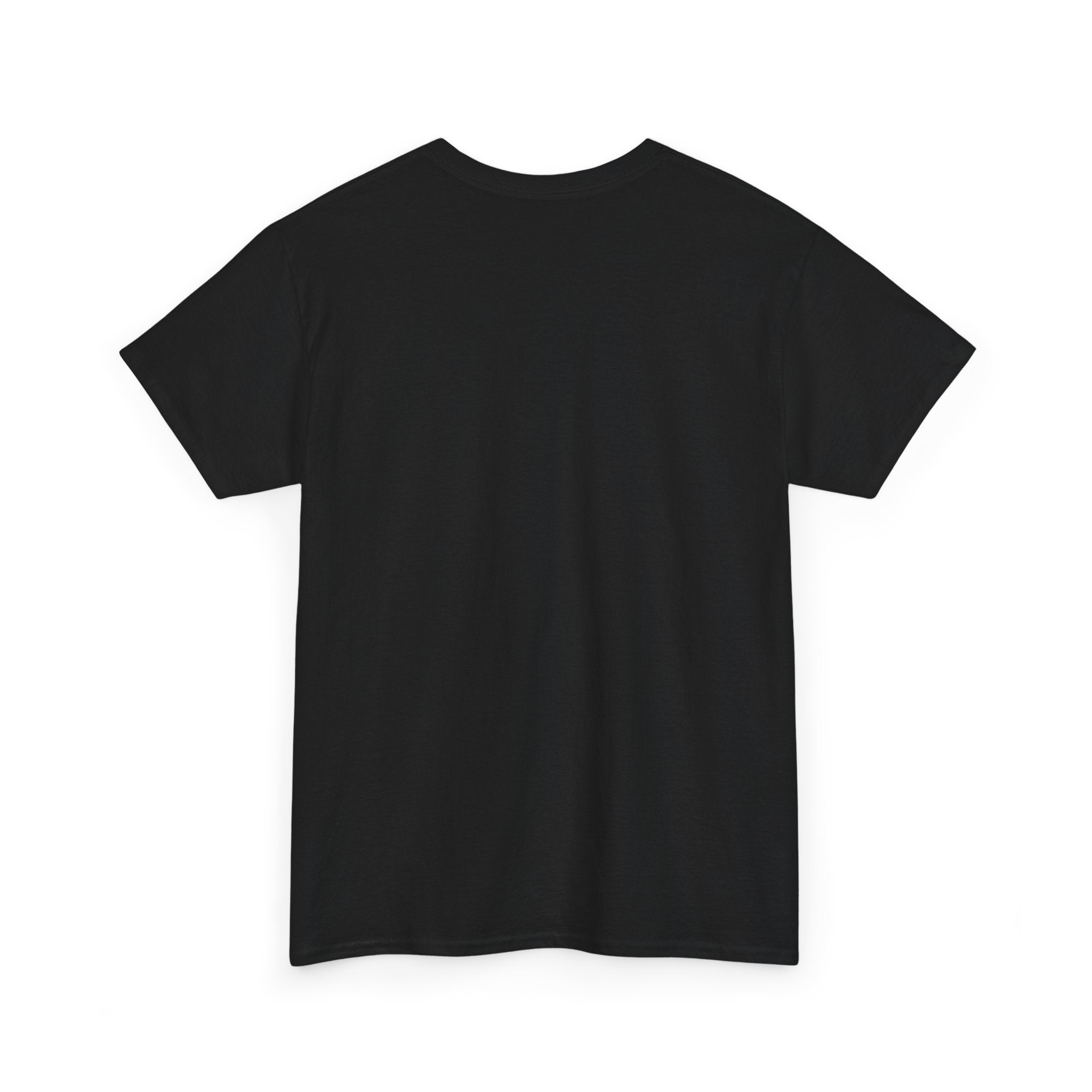 Samurai Warrior  Unisex Heavy Cotton Tee