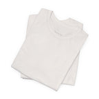 Petty Energy Graphic Tee — "Petty Cotton Threads" Retro Back Logo