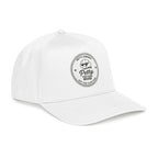 Petty Cotton Logo Baseball Cap – Vintage Patch Dad Hat