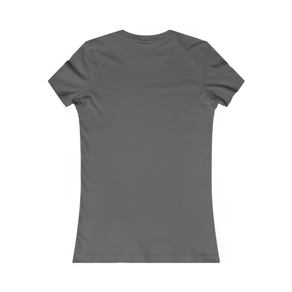 Women's Tee - Sunset Serenity Nature Graphic
