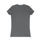 Women's Tee - Sunset Serenity Nature Graphic