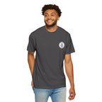 Petty Energy Graphic T-Shirt — 'Petty Cotton Threads' Vintage Badge