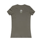 Women's '100% Petty' Tee — Funny Slogan T-Shirt for Confident, Sassy Women