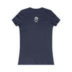 Women's '100% Petty' Tee — Funny Slogan T-Shirt for Confident, Sassy Women