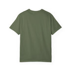 Petty Is Cheaper Than Therapy T-Shirt — Funny Sarcastic Graphic Tee