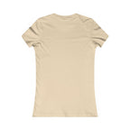 Petty Runs in the Family Tee — Women's Graphic T-Shirt