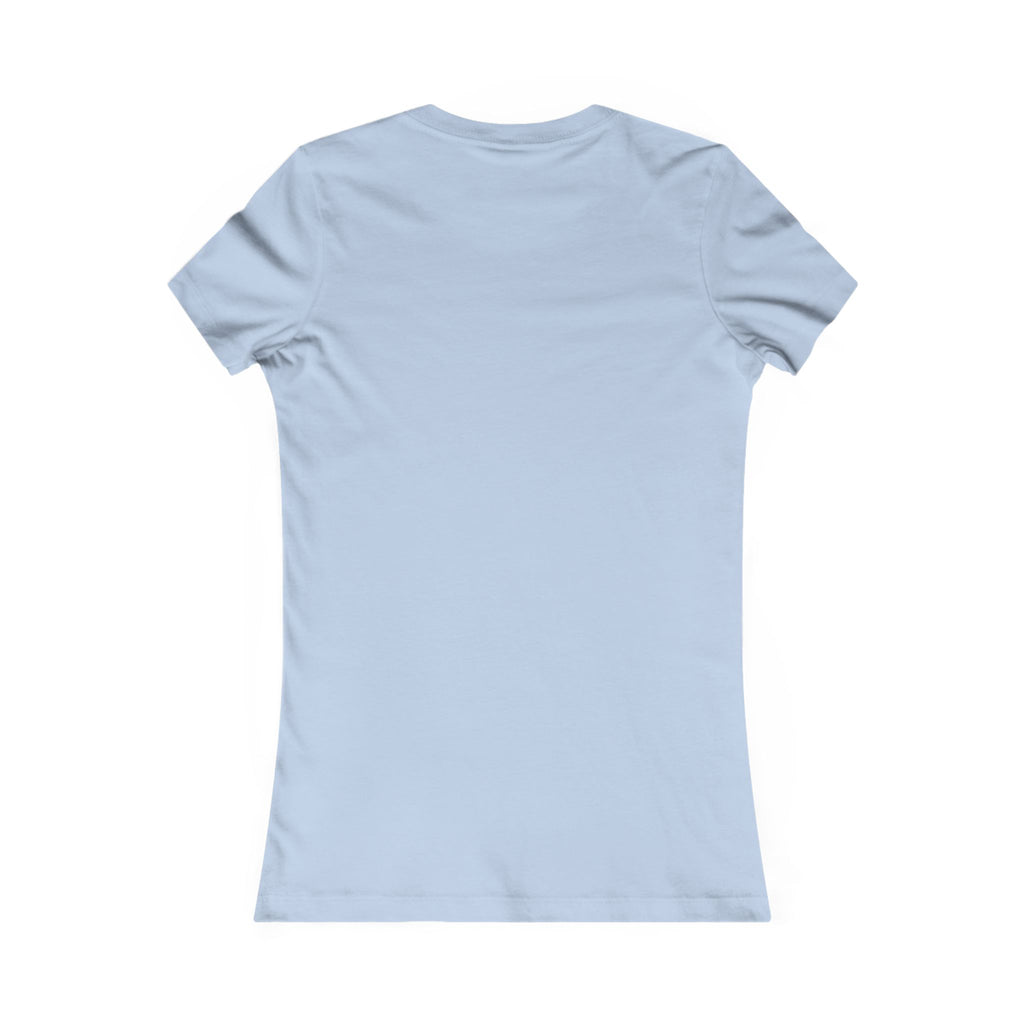 Petty Runs in the Family Tee — Women's Graphic T-Shirt