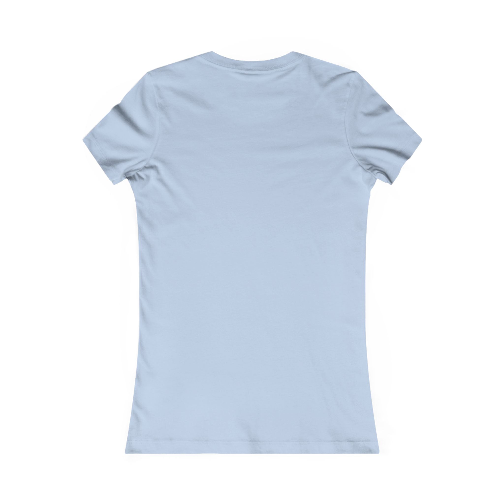 Petty Runs in the Family Tee — Women's Graphic T-Shirt