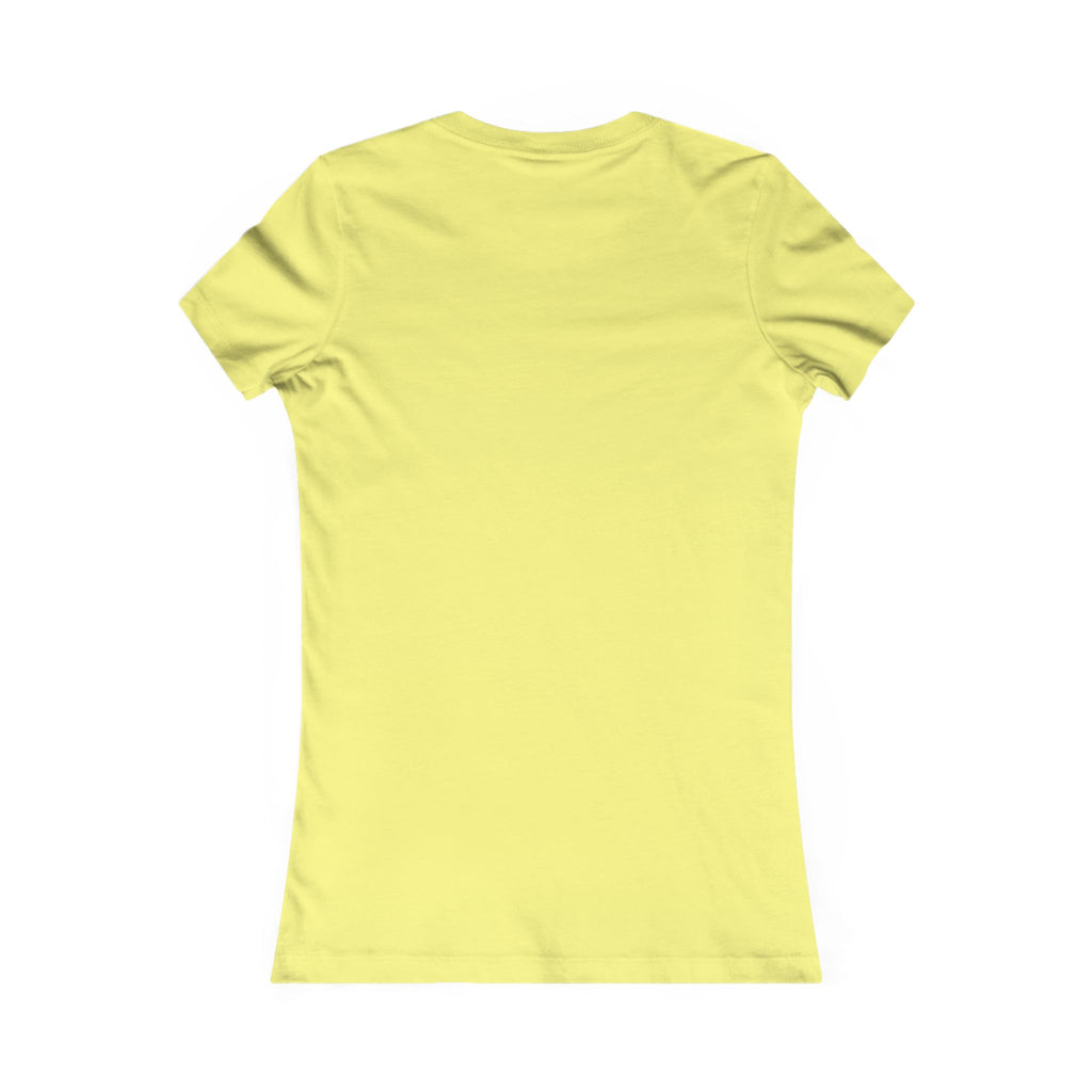 Petty Runs in the Family Tee — Women's Graphic T-Shirt
