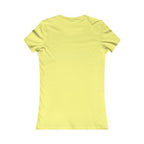 Petty Runs in the Family Tee — Women's Graphic T-Shirt