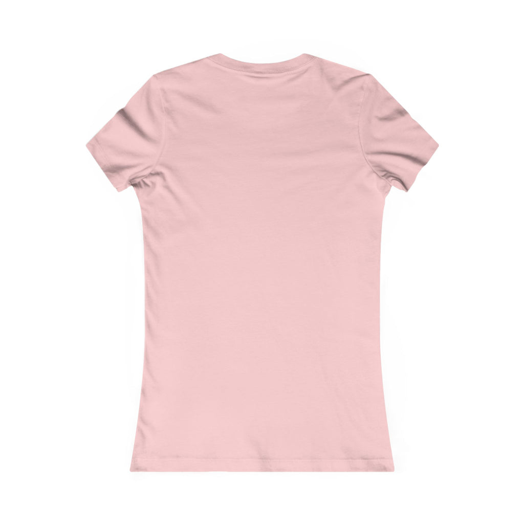 Petty Runs in the Family Tee — Women's Graphic T-Shirt
